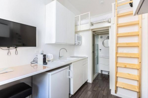 Lavie Maison Bordeaux Bliss Studio